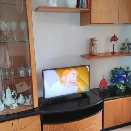 - 2 Bedrooms - 04465 Apartamento *