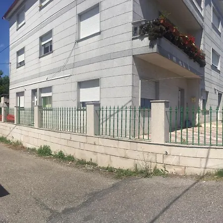 Apartamento - 2 Bedrooms - 04465 Cangas do Morrazo