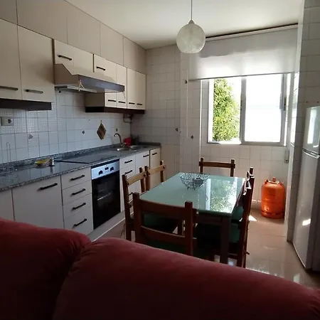 Apartamento - 2 Bedrooms - 04465 *