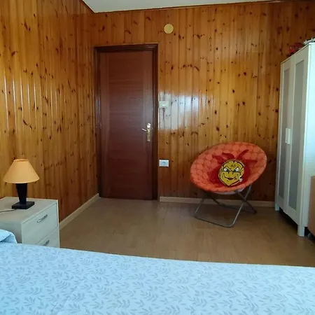 - 2 Bedrooms - 04465 * Cangas do Morrazo