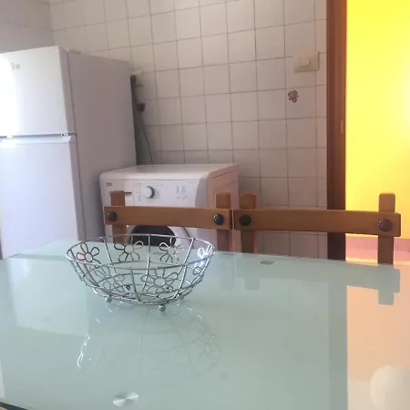 Apartamento - 2 Bedrooms - 04465