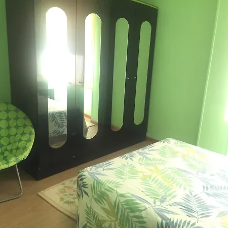 Apartamento - 2 Bedrooms - 04465