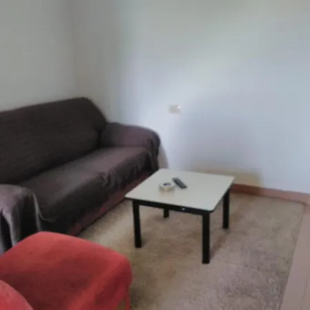 Apartamento - 2 Bedrooms - 04465