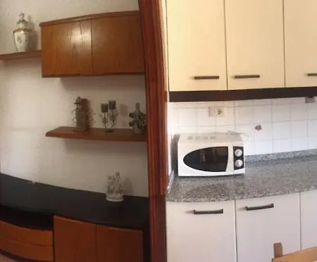 - 2 Bedrooms - 04465 * Cangas do Morrazo