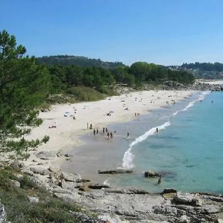 - 2 Bedrooms - 04465 Cangas do Morrazo