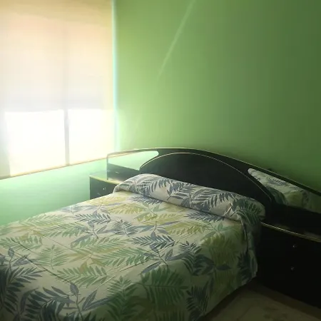 Apartamento - 2 Bedrooms - 04465 *