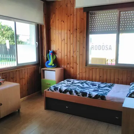 - 2 Bedrooms - 04465 Apartamento *