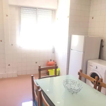 Apartamento - 2 Bedrooms - 04465