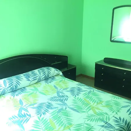 - 2 Bedrooms - 04465 Cangas do Morrazo