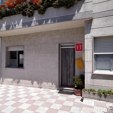 - 2 Bedrooms - 04465 Cangas do Morrazo