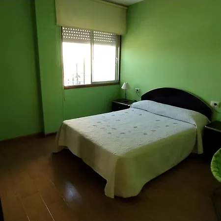 - 2 Bedrooms - 04465 Cangas do Morrazo