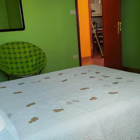 - 2 Bedrooms - 04465 Cangas do Morrazo