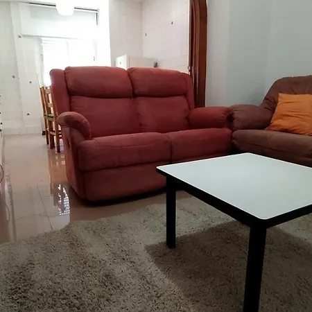- 2 Bedrooms - 04465 Apartamento